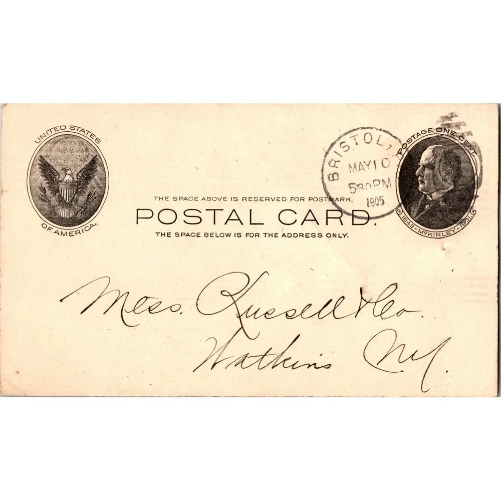 N/A this 1905